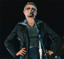 Hollywood Rock 3 400