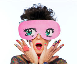 Adriana Calcanhotto - Partimpim foto:Leo Aversa / divulgao