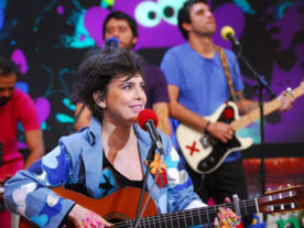 Especial Dia das Crianças - No ar 16/10/2010 - Adriana Partimpim