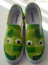 MUSIC_tenis verde 400