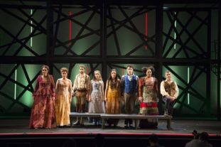 DVD Vanessa da Mata - Foto: Leo Aversa