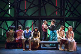 DVD Vanessa da Mata - Foto: Leo Aversa