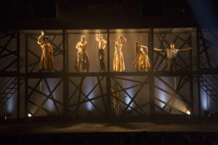 DVD Vanessa da Mata - Foto: Leo Aversa