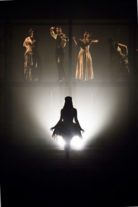 DVD Vanessa da Mata - Foto: Leo Aversa