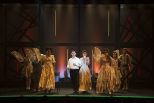 DVD Vanessa da Mata - Foto: Leo Aversa