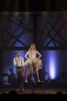 DVD Vanessa da Mata - Foto: Leo Aversa