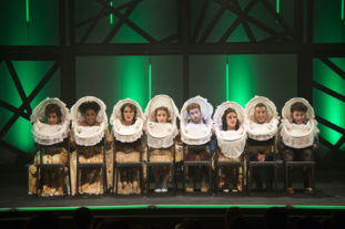 DVD Vanessa da Mata - Foto: Leo Aversa