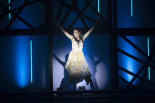 DVD Vanessa da Mata - Foto: Leo Aversa