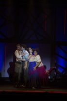 DVD Vanessa da Mata - Foto: Leo Aversa