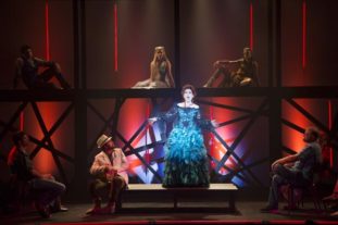 DVD Vanessa da Mata - Foto: Leo Aversa