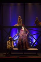 DVD Vanessa da Mata - Foto: Leo Aversa