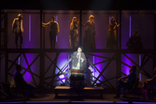 DVD Vanessa da Mata - Foto: Leo Aversa