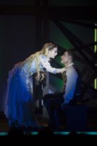 DVD Vanessa da Mata - Foto: Leo Aversa