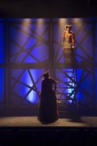 DVD Vanessa da Mata - Foto: Leo Aversa