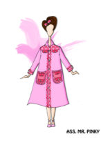 THEATHER_ASS MR PINKY 400