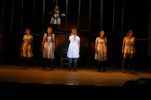 THEATHER_Despertar lingerie