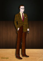 THEATHER_George 01 a 400