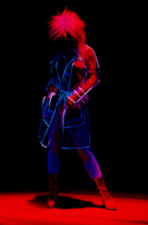 THEATHER_Luznegra 400