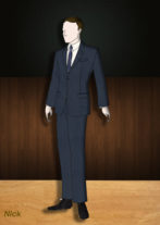 THEATHER_Nick pronto 400