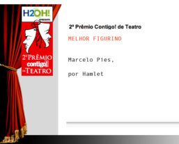 THEATHER_Premio Contigo