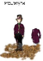 THEATHER_VIOLINISTA 400