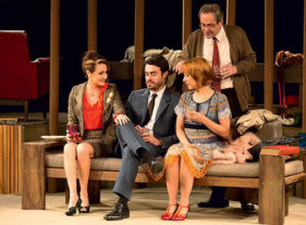 Quem tem medo de Virginia Woolf ? 1 - DNG