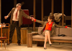 Quem tem medo de Virginia Woolf ? 1 - DNG